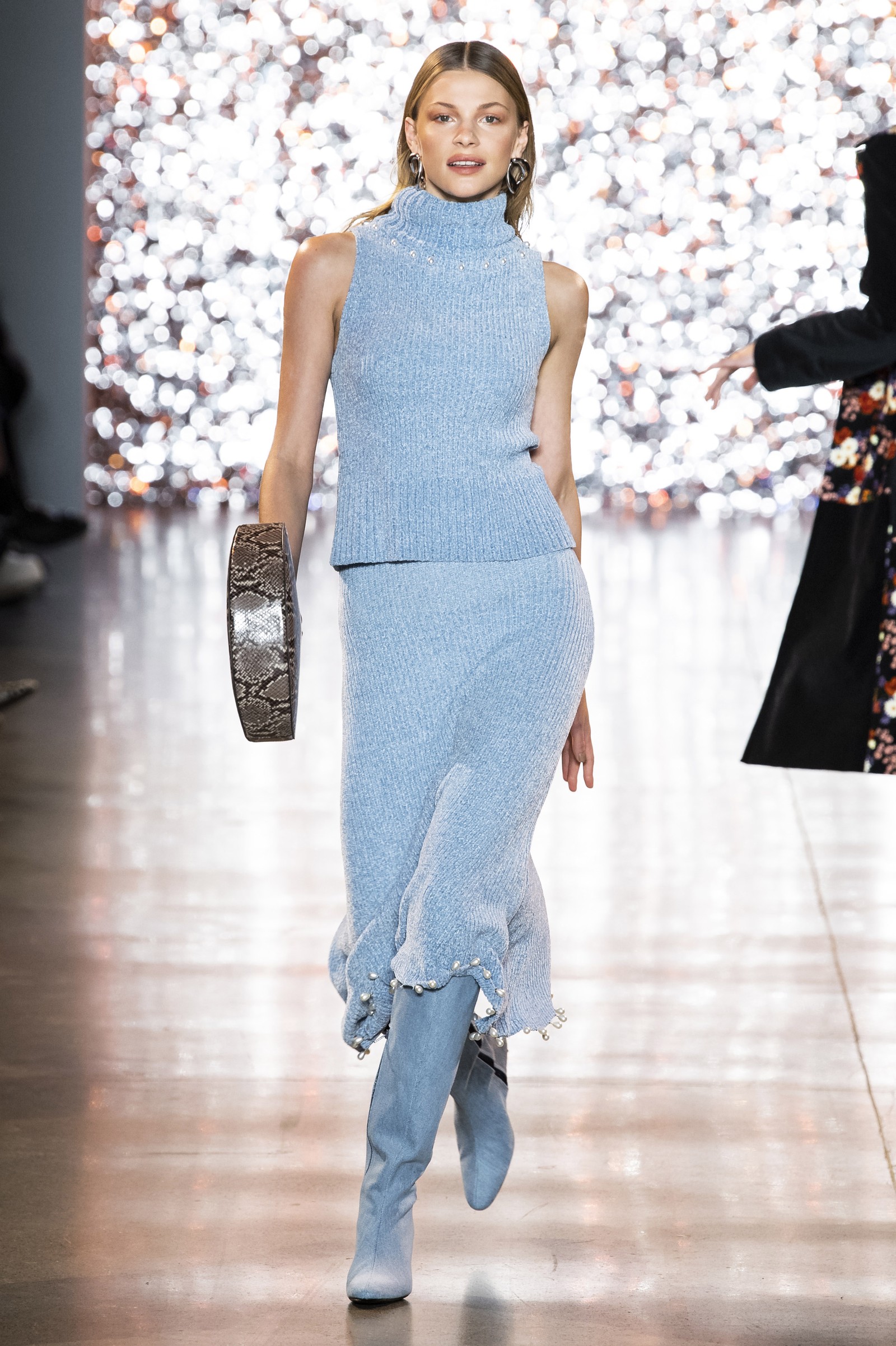 Staud | Inverno 2019 | Nova York