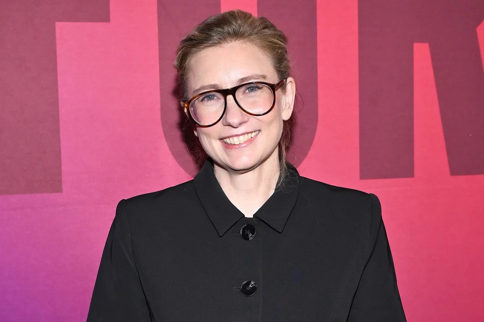 Elizabeth Meriwether — Foto: GettyImages