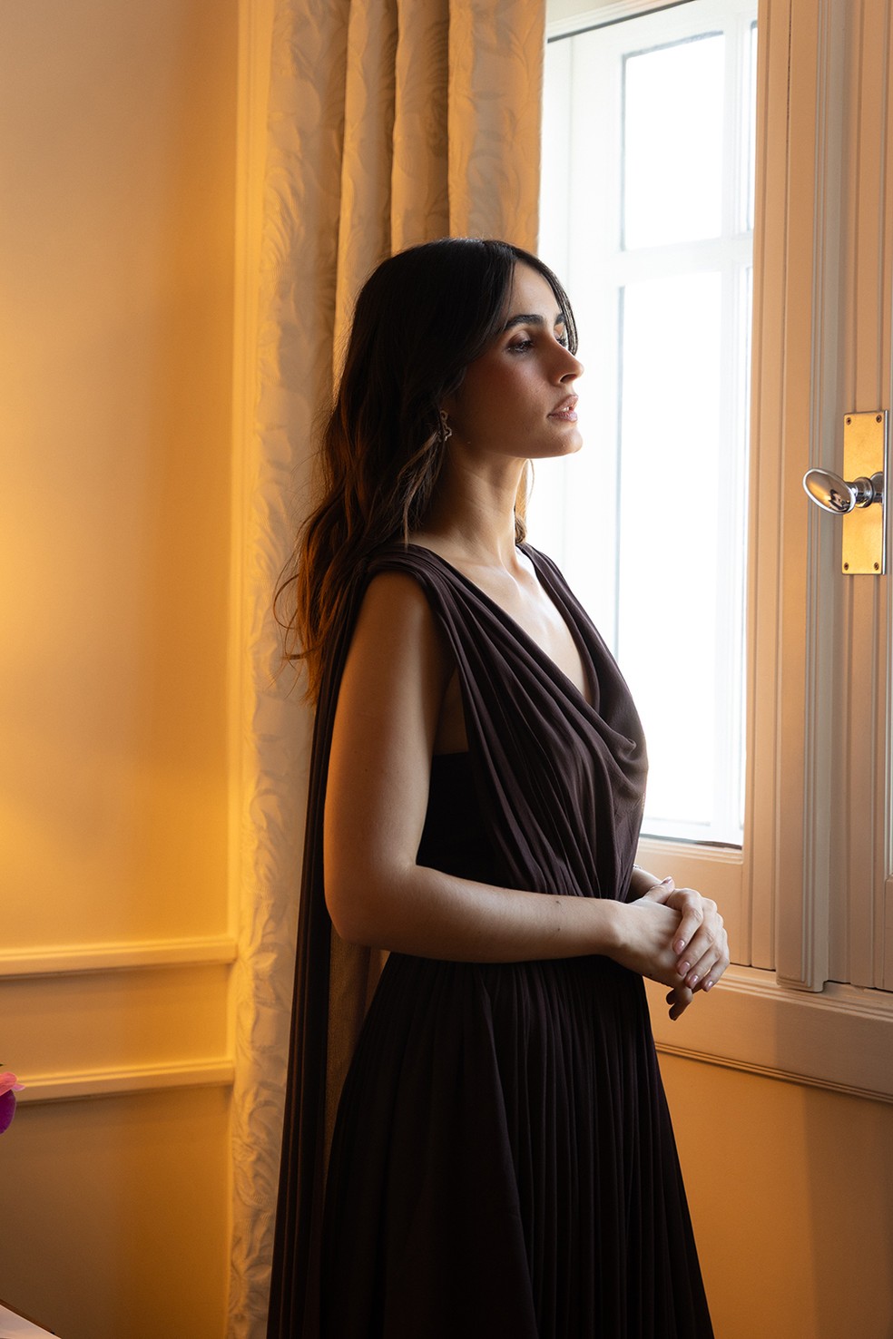 Valentina Herszage — Foto: Divulgação/ @onlylusca