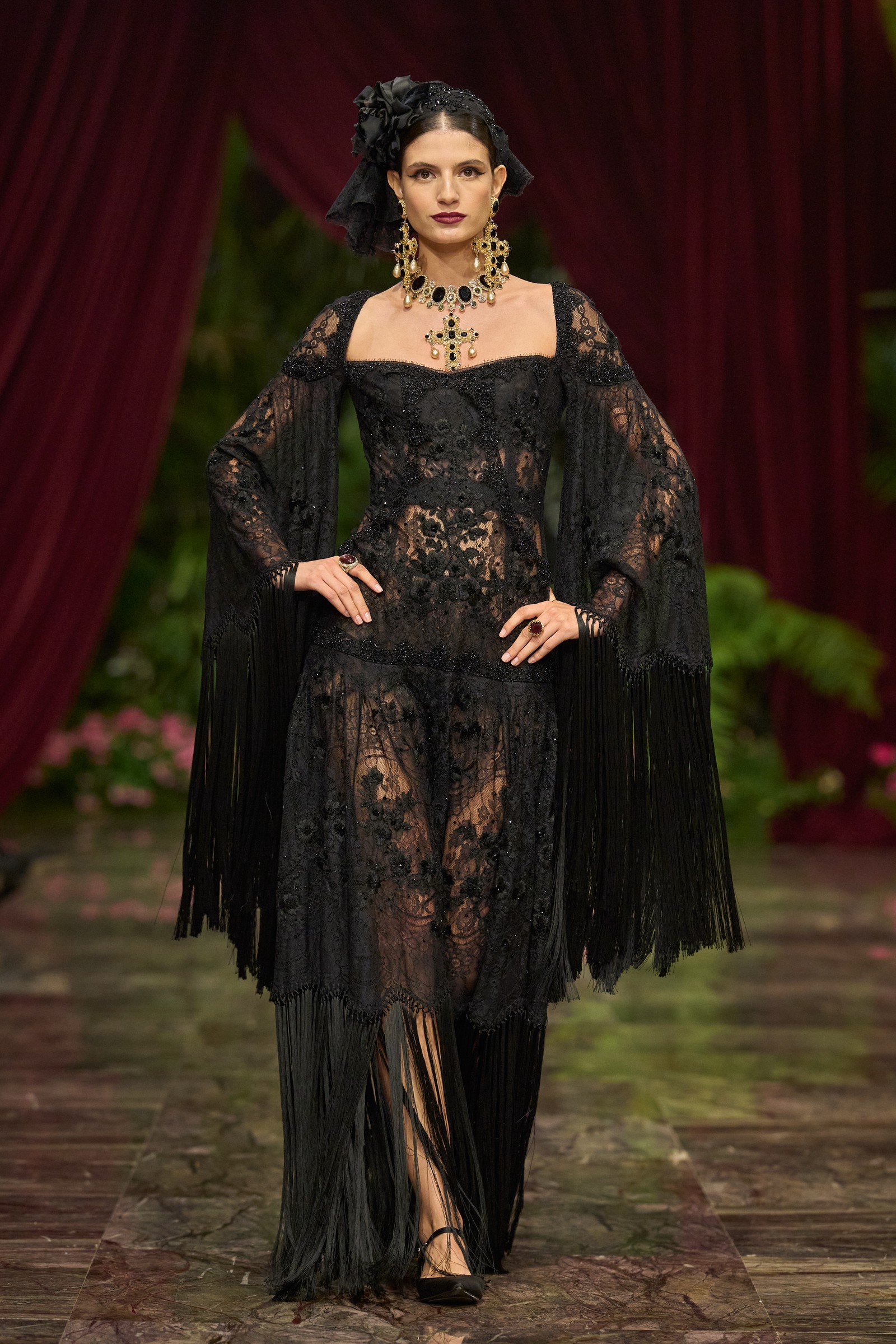 Dolce&Gabbana | Alta Moda 2026