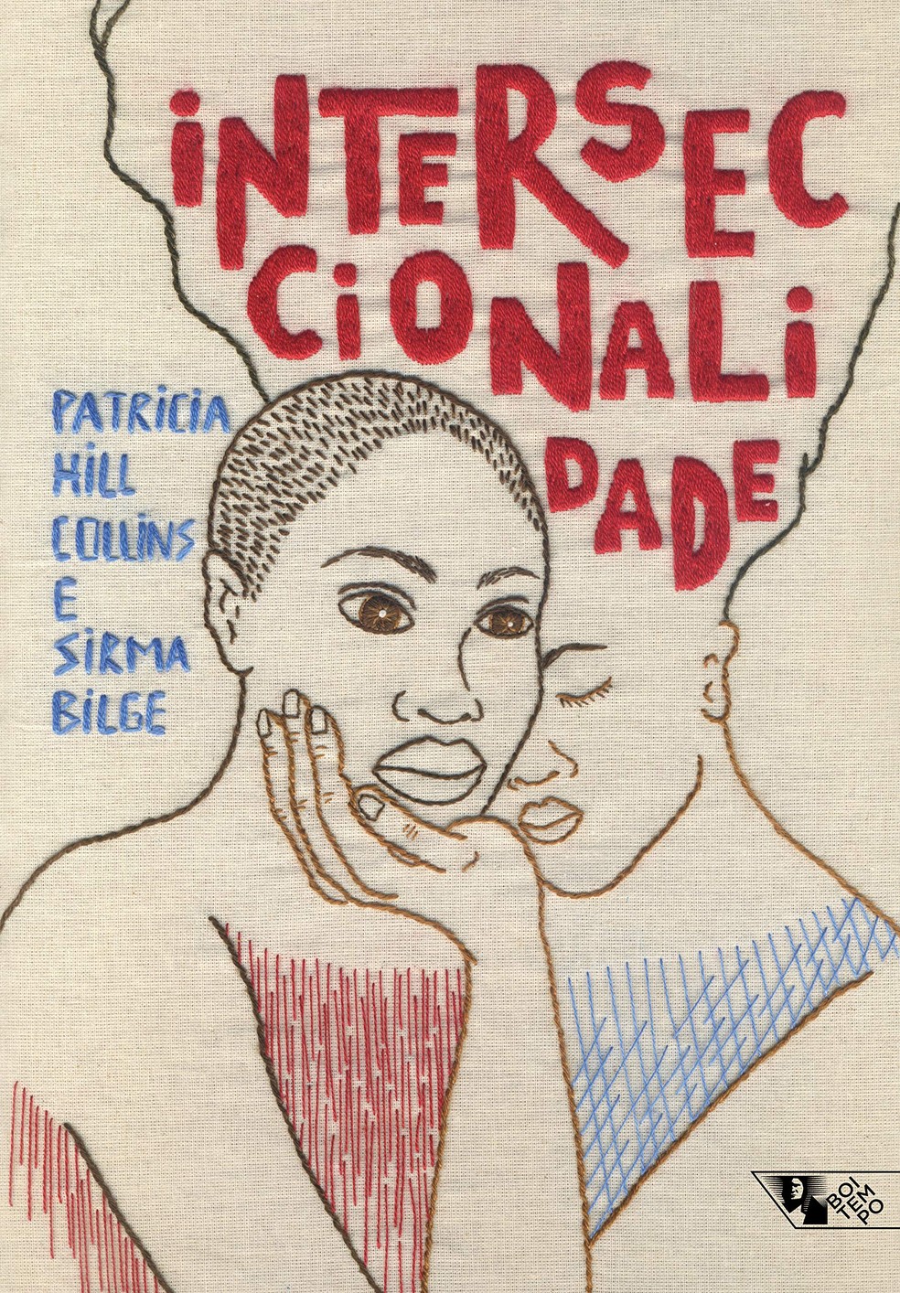 Interseccionalidade, por Patricia Hill Collins e Sirma Bilge — Foto: Reprodução/ Amazon