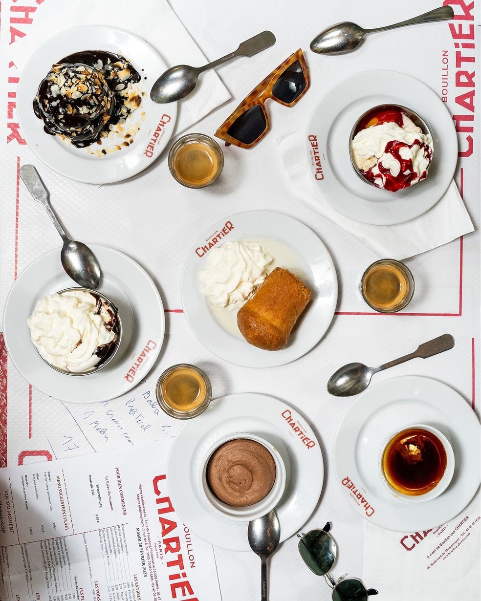 Paris no calor o que visitar, onde comer e as melhores vistas para tomar um drinque Lifestyle