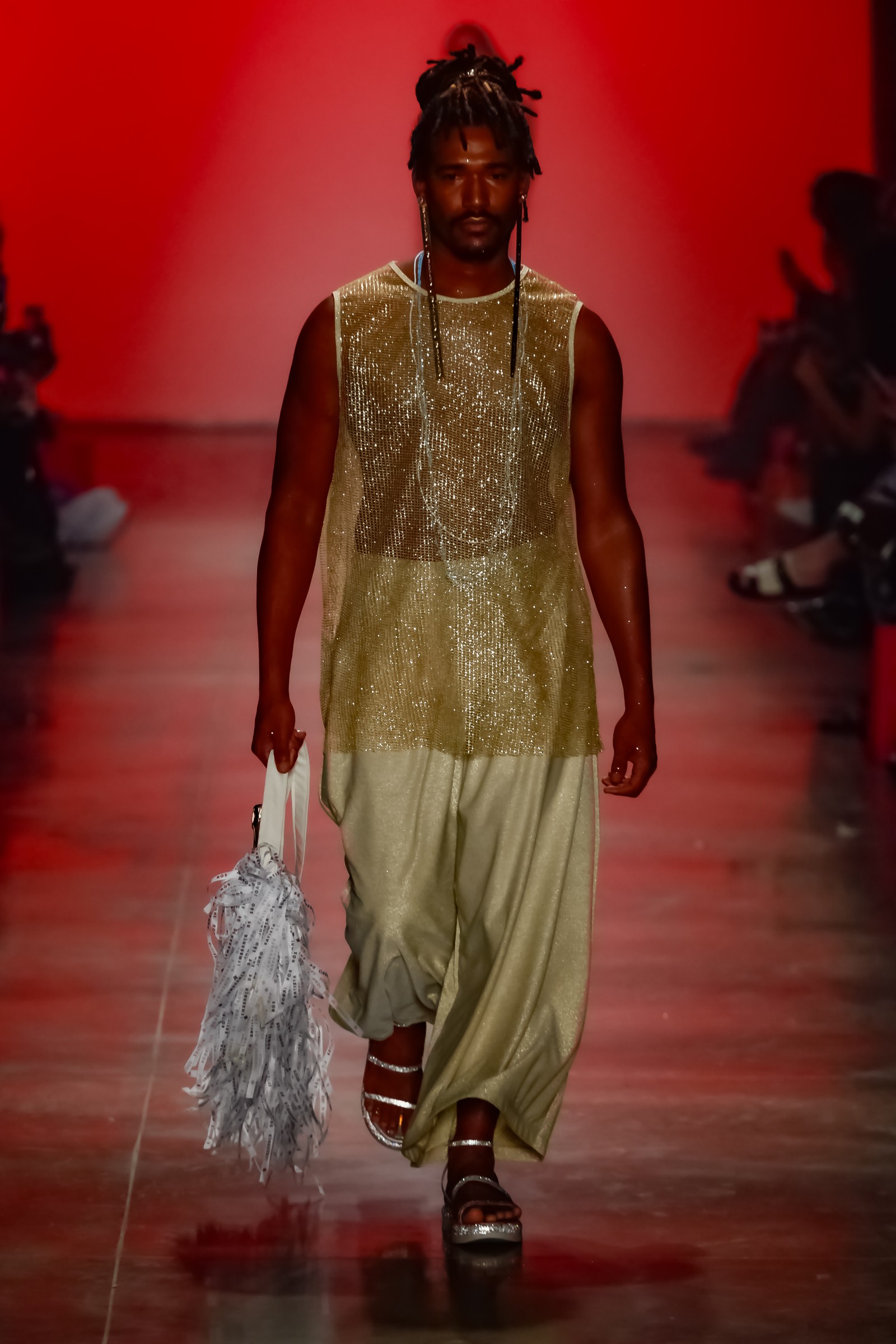 Isaac Silva | SPFW N58