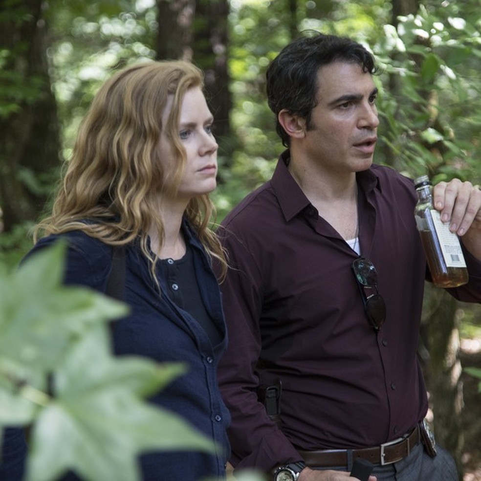 Sharp Objects: três motivos para assistir a série do momento