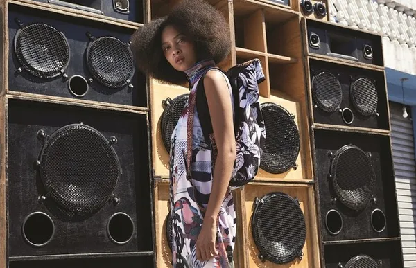 Adidas Originals + FARM: parceria ganha nova coleção