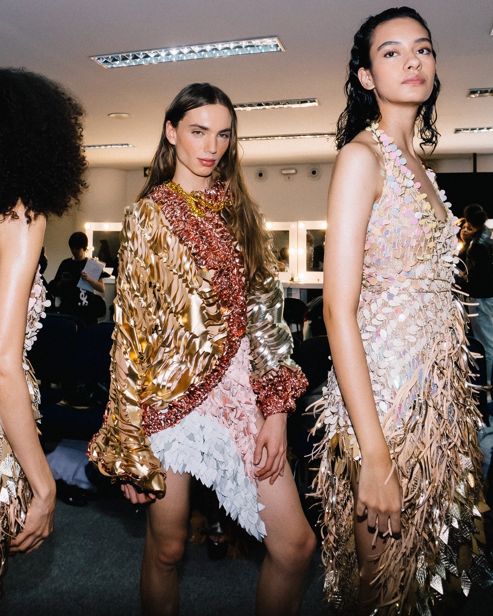 Gustavo Silvestre | SPFW N60