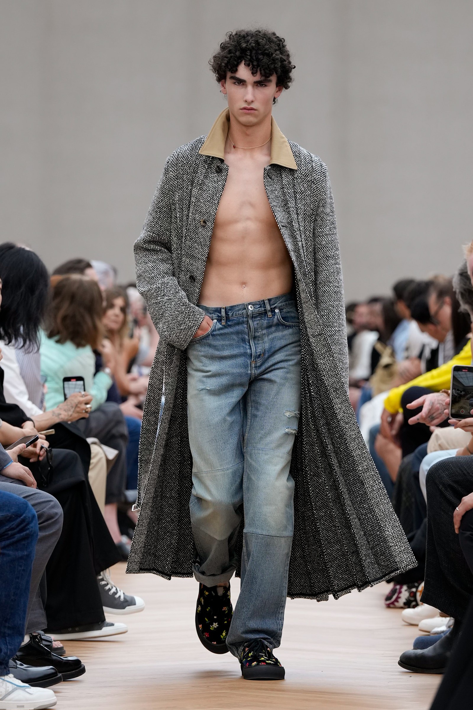 Dior | Verão 2026 — Foto: Launchmetrics Spotlight