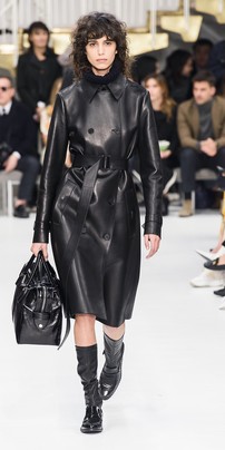 Tod s Inverno 2019 Milao Desfiles Vogue