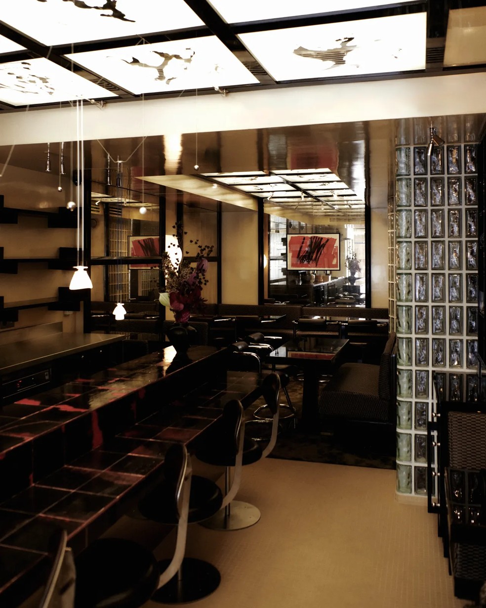 Bar Omi — Foto: Divulgação