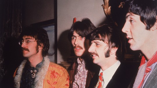 Paul McCartney revela como encarou o fim dos Beatles: “É como se você tivesse sido demitido”