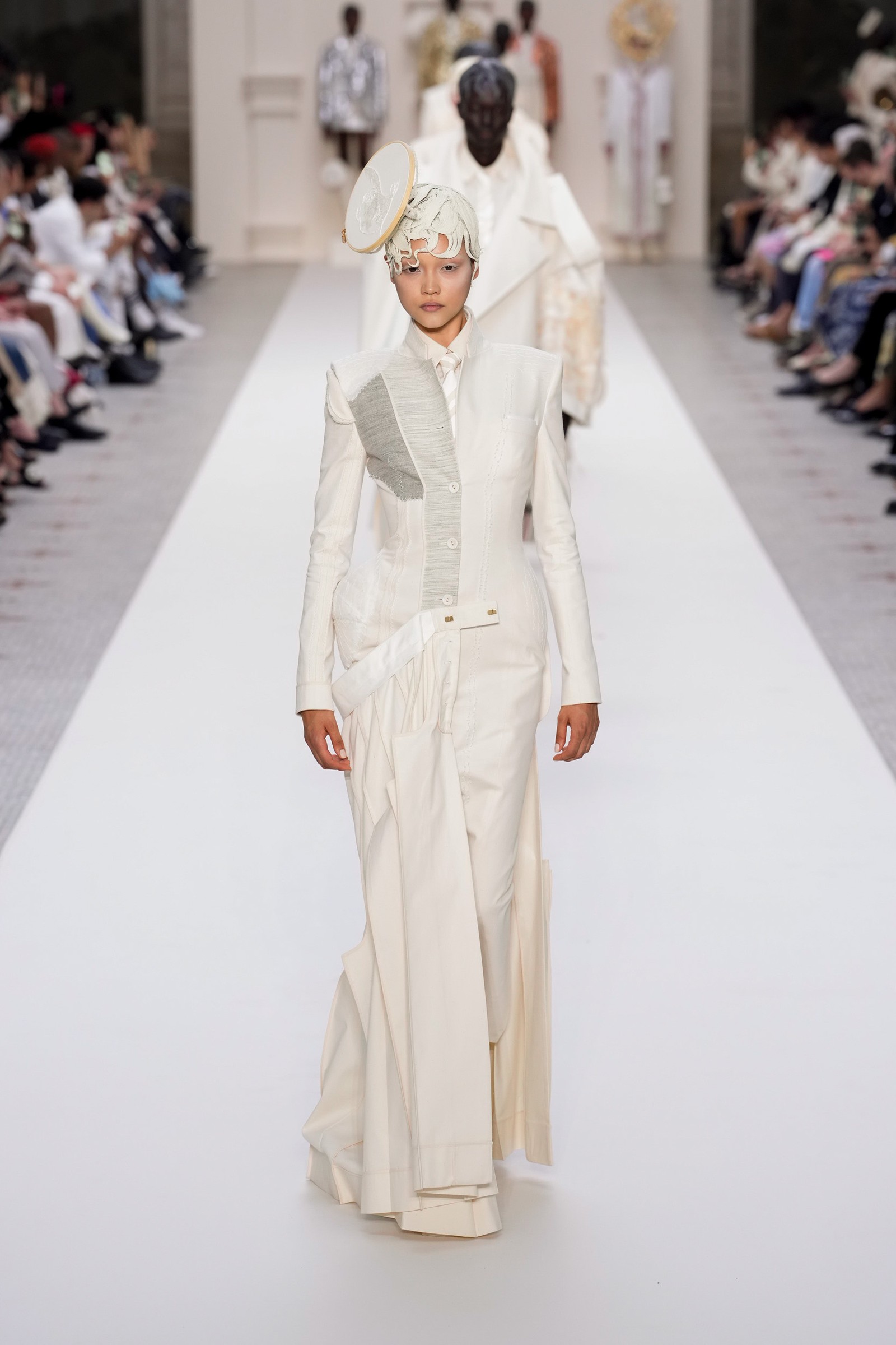 Thom Browne | Alta-Costura | Inverno 2024