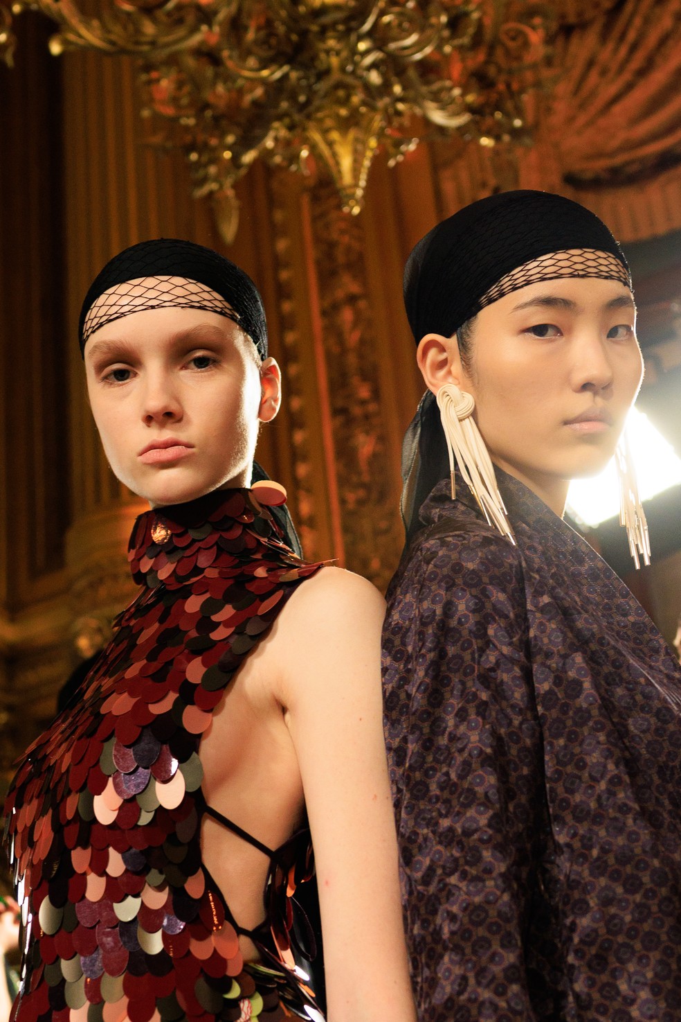 Dries Van Noten | Paris | Inverno 2025