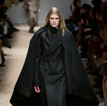 Tod's | Milão | Inverno 2025 — Foto: Launchmetrics Spotlight
