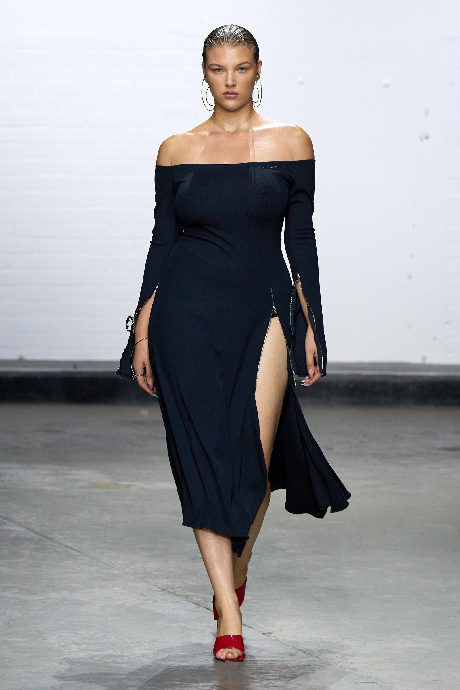 Karoline Vitto | Londres | Verão 2025