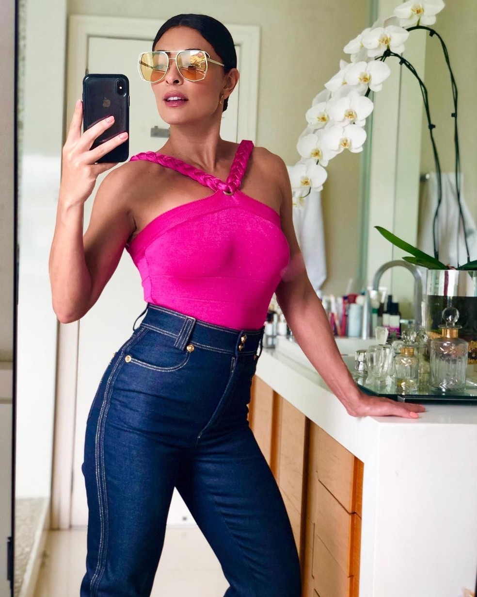Body da moda best sale 2018