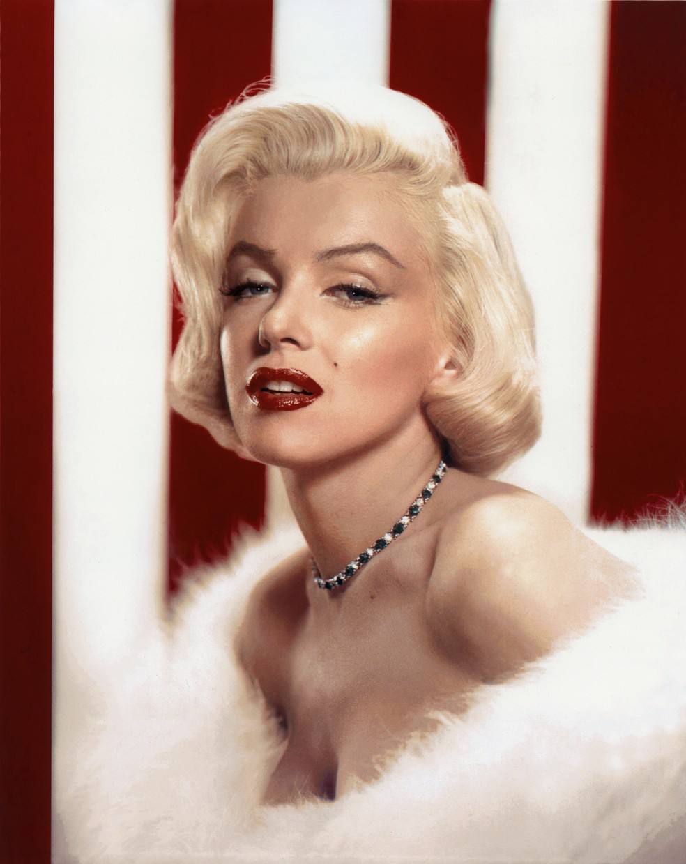 8 segredos de beleza de Marilyn Monroe | Beleza | Vogue