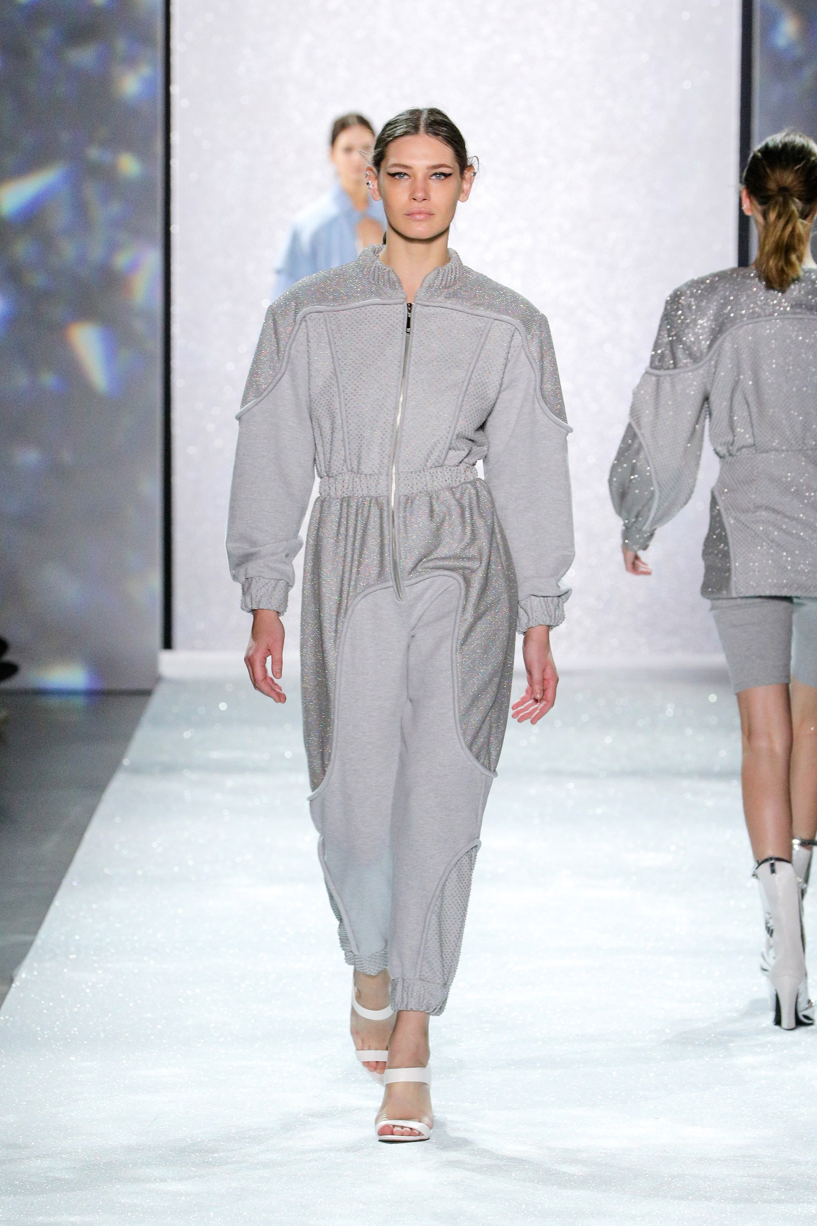 Rosa Chá | Inverno 2019 | Nova York