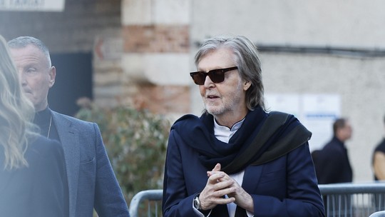 Paul McCartney faz revelação surpreendente sobre lenda da música e confessa medo inusitado: “Fico muito nervoso”