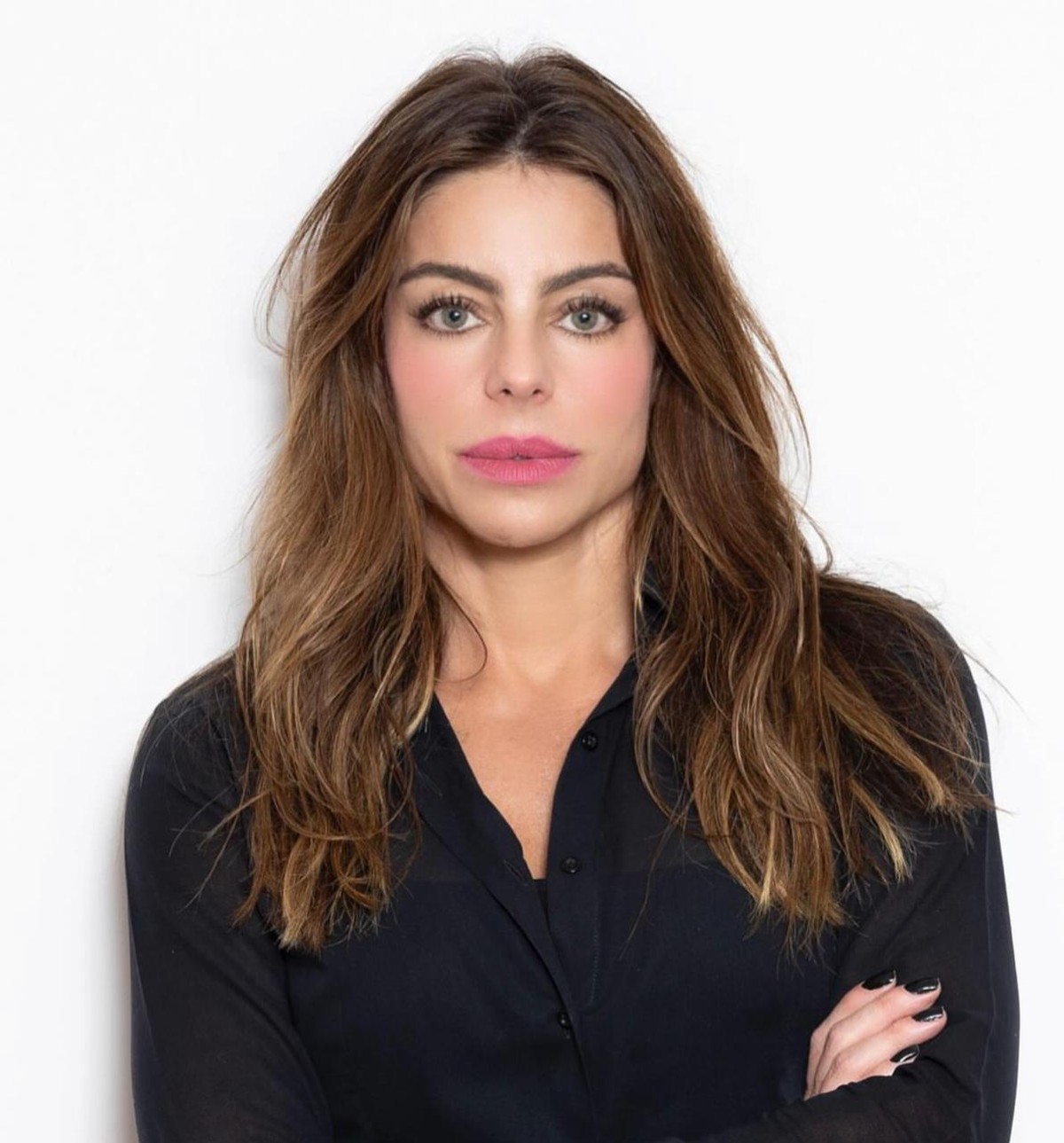 Daniella Cicarelli esbanja beleza em novo ensaio fotográfico