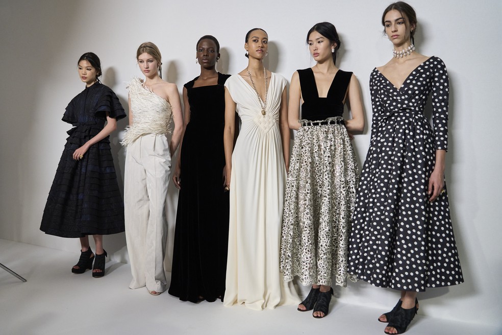 Christian Dior | Alta-Costura | Verão 2024