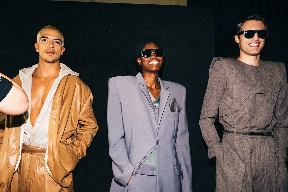 SPFW anuncia line-up da edição que celebra 30 anos do evento