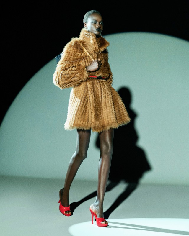 Gucci | Pre-Fall 2026
