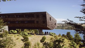 Chiloé é um destino alternativo no norte da Patagônia chilena