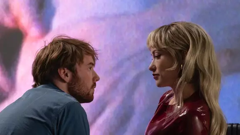 "I Want Your Sex" conta com Olivia Wilde no elenco — Foto: Divulgação