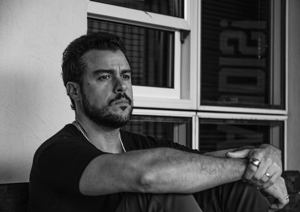 Joaquim Lopes (Foto: Betto Gatti / Divulgação) — Foto: Vogue
