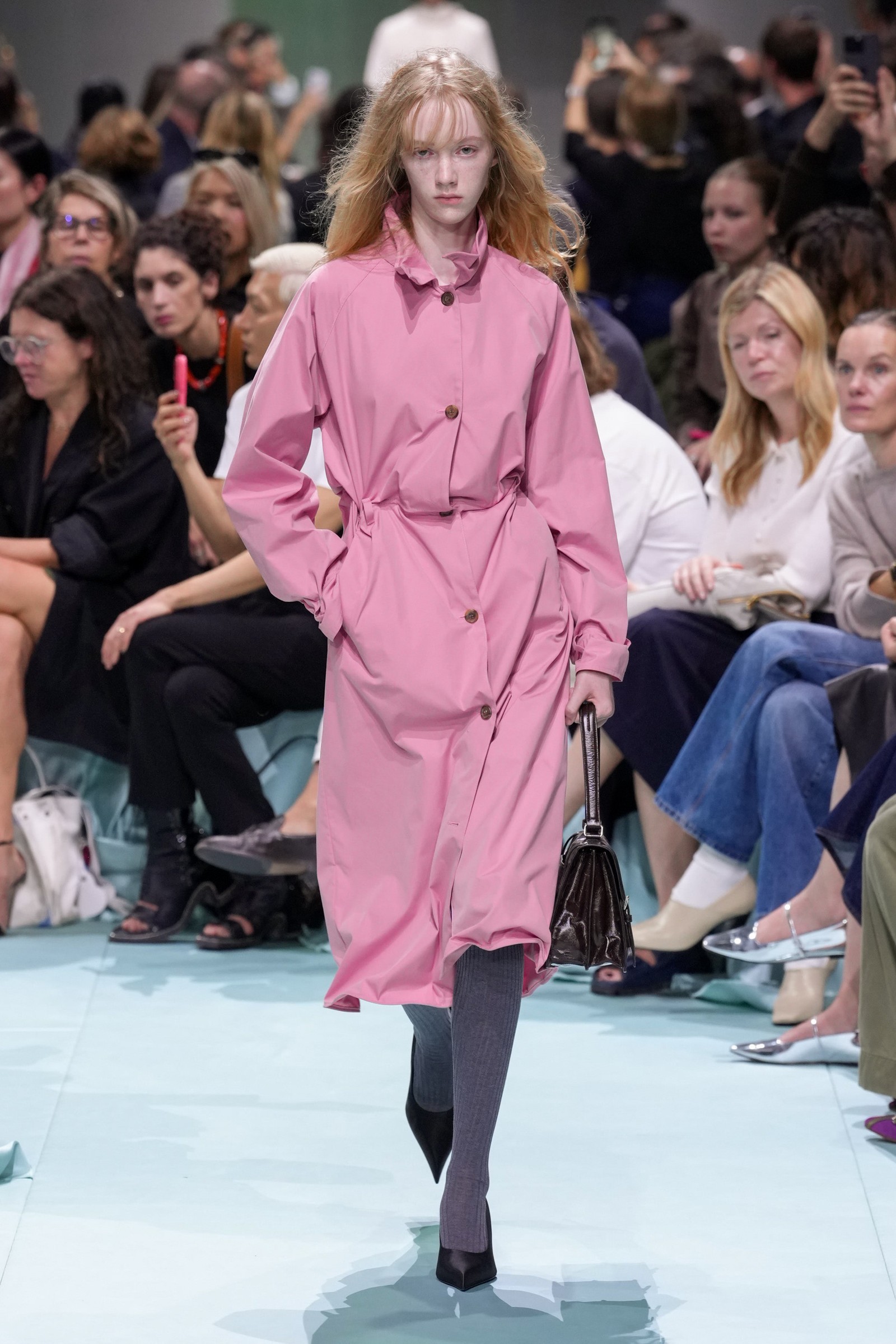 Prada | Milão | Verão 2025