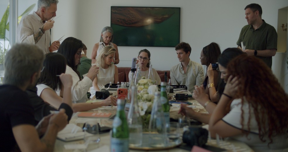 O Boticário lança Clube da Perfumaria com estreia em Grasse — Foto: Divulgação