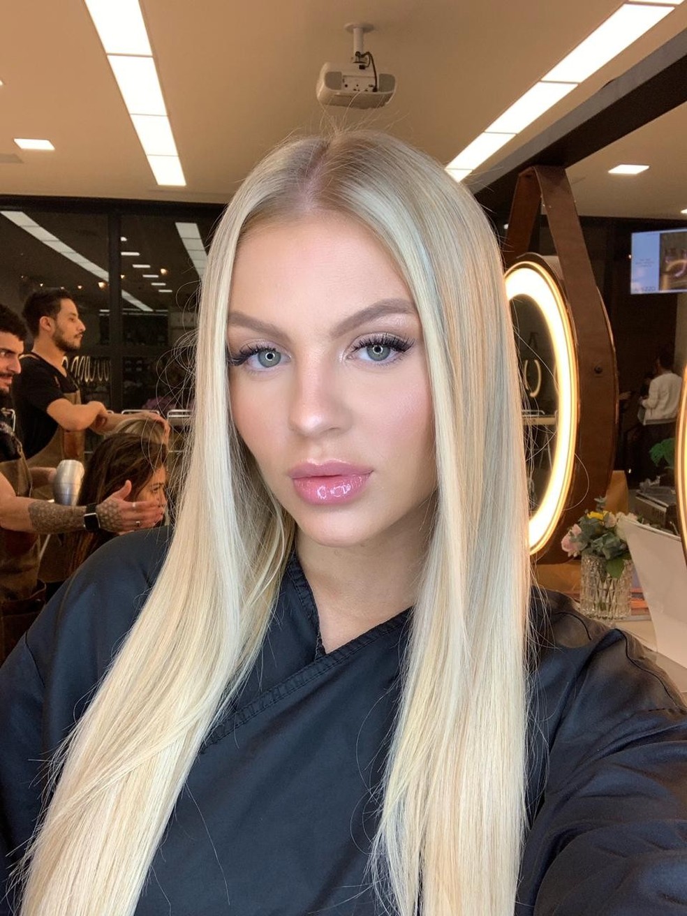 Novos looks hot sale 2019