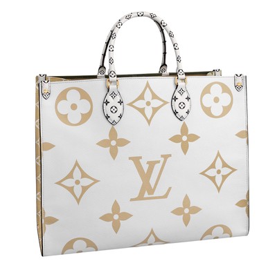 Celebs trazem de volta it-bags de arquivo da Louis Vuitton, Moda