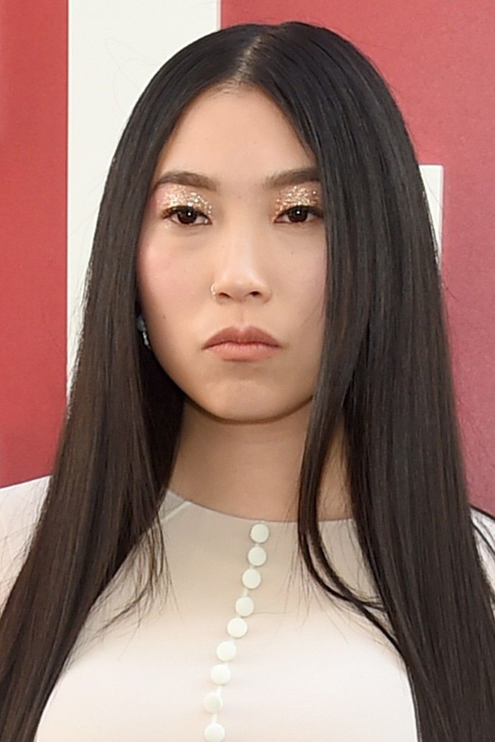 Awkwafina (Foto: Getty Images) — Foto: Vogue