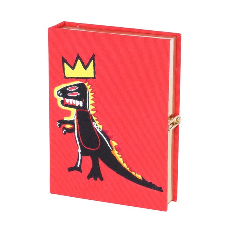 Olympia le tan basquiat online