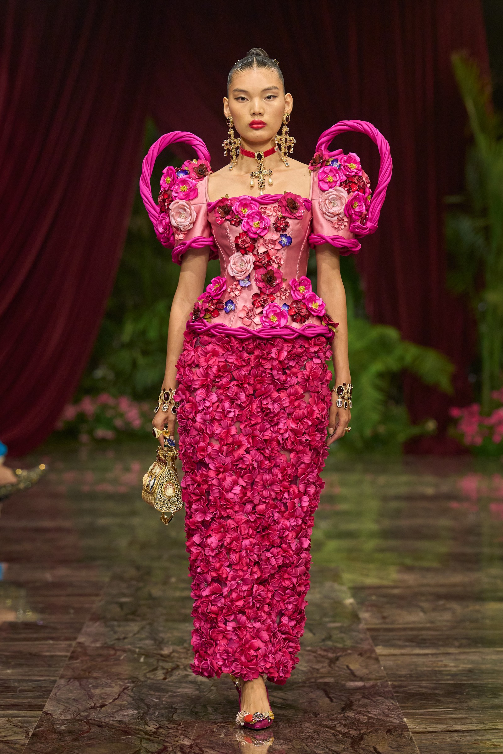 Dolce&Gabbana | Alta Moda 2026