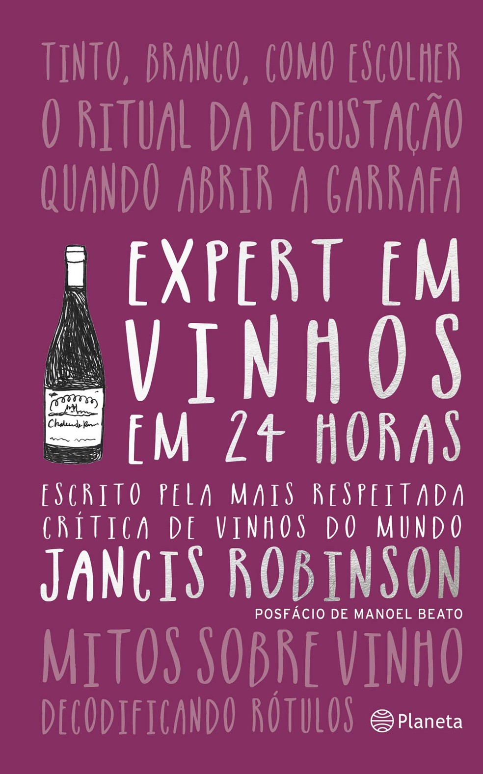 Expert em vinhos em 24 Horas: 2ª Edição — Foto: Compre neste link