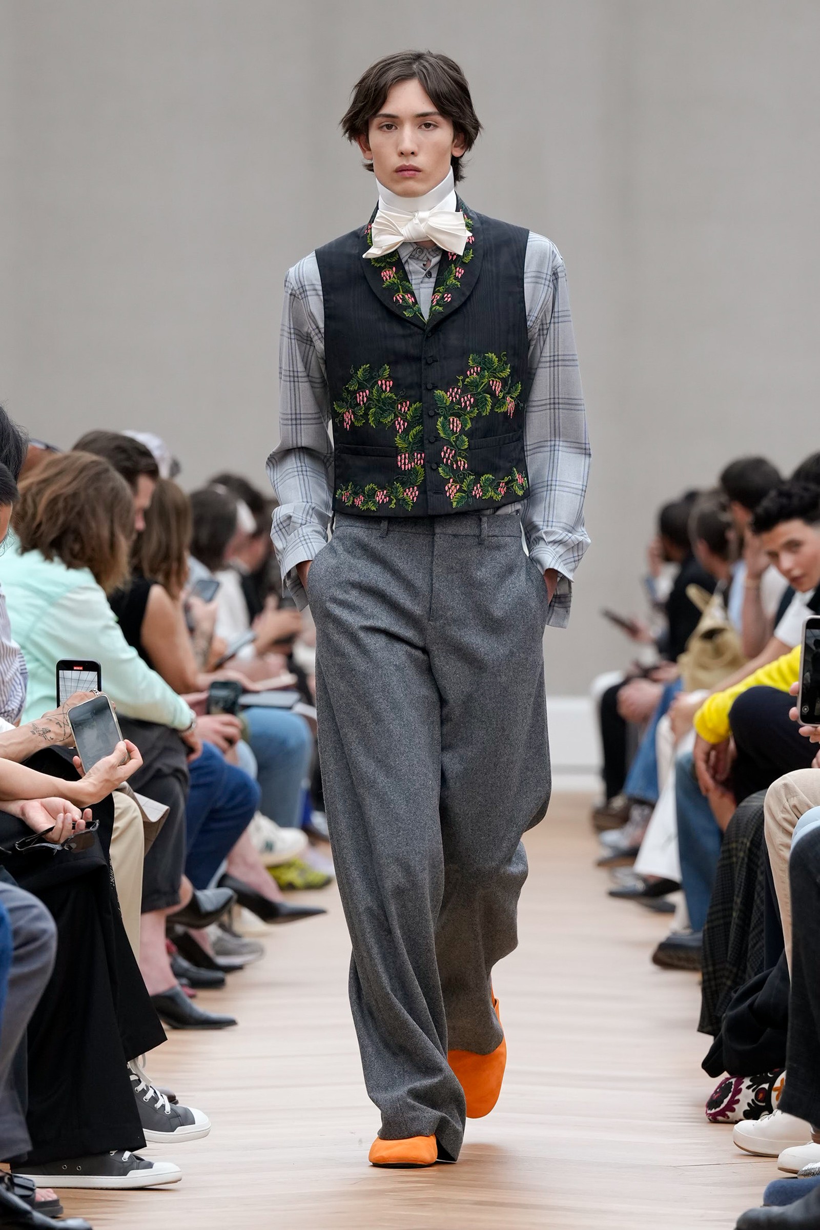 Dior | Verão 2026 — Foto: Launchmetrics Spotlight