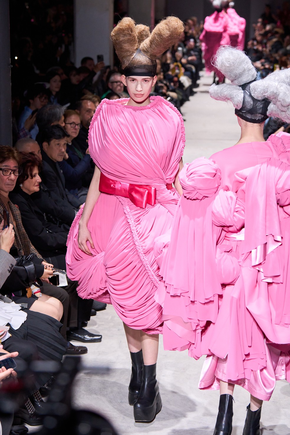 Comme des Garçons | Paris | Inverno 2026