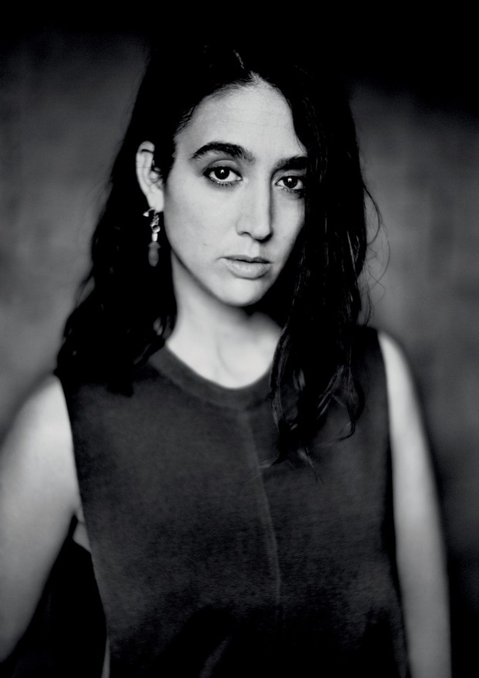 Natacha Ramsay-Levi é a nova sensação da moda francesa
