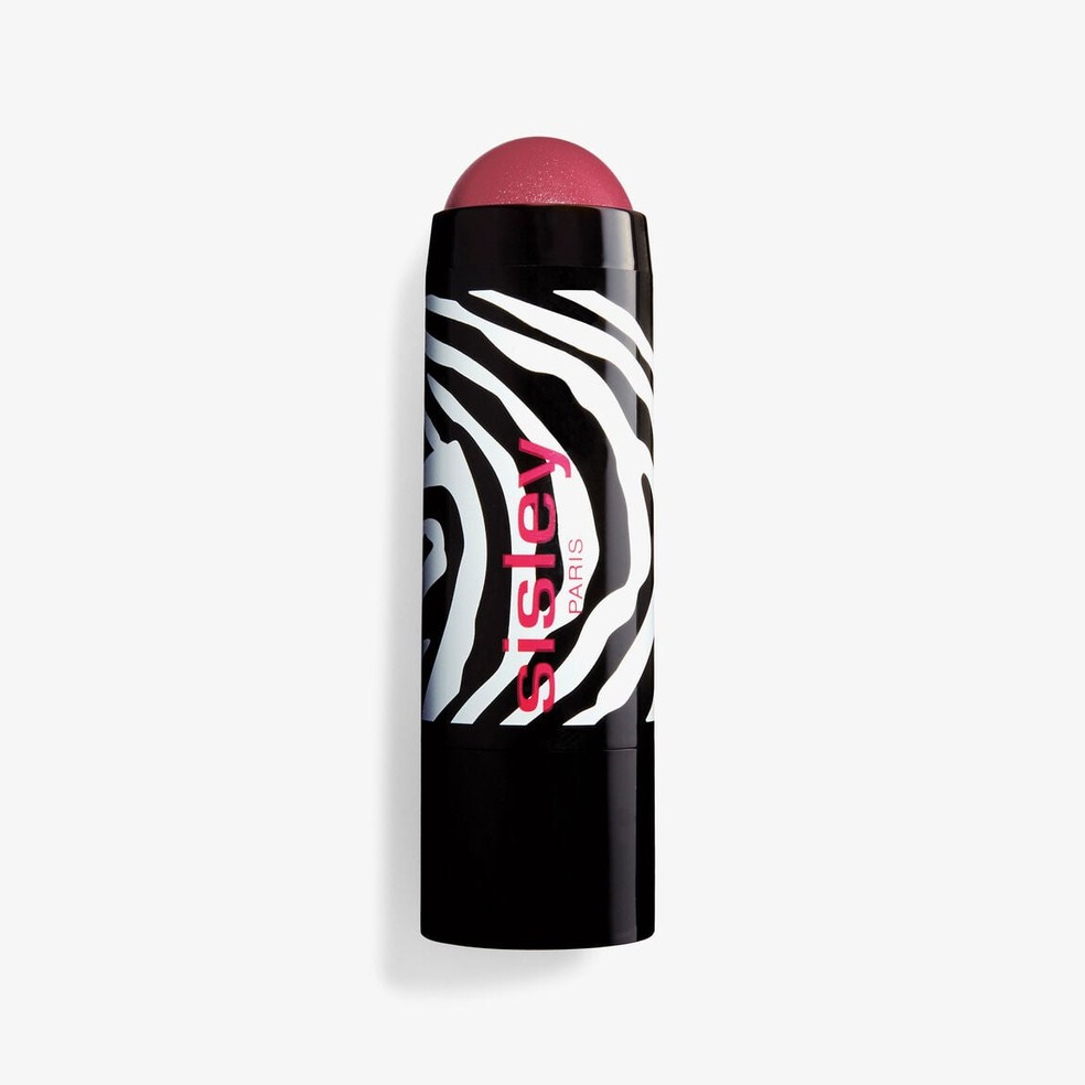 Phyto-Blush Twist de Sisley — Foto: Foto: Divulgação