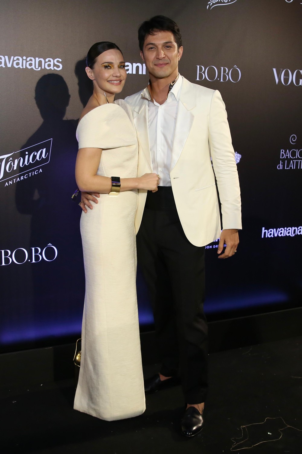 Baile da Vogue 2024 confira os looks da noite de gala Baile da Vogue