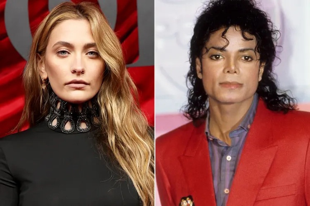 Paris Jackson perde disputa judicial contra o espólio de Michael