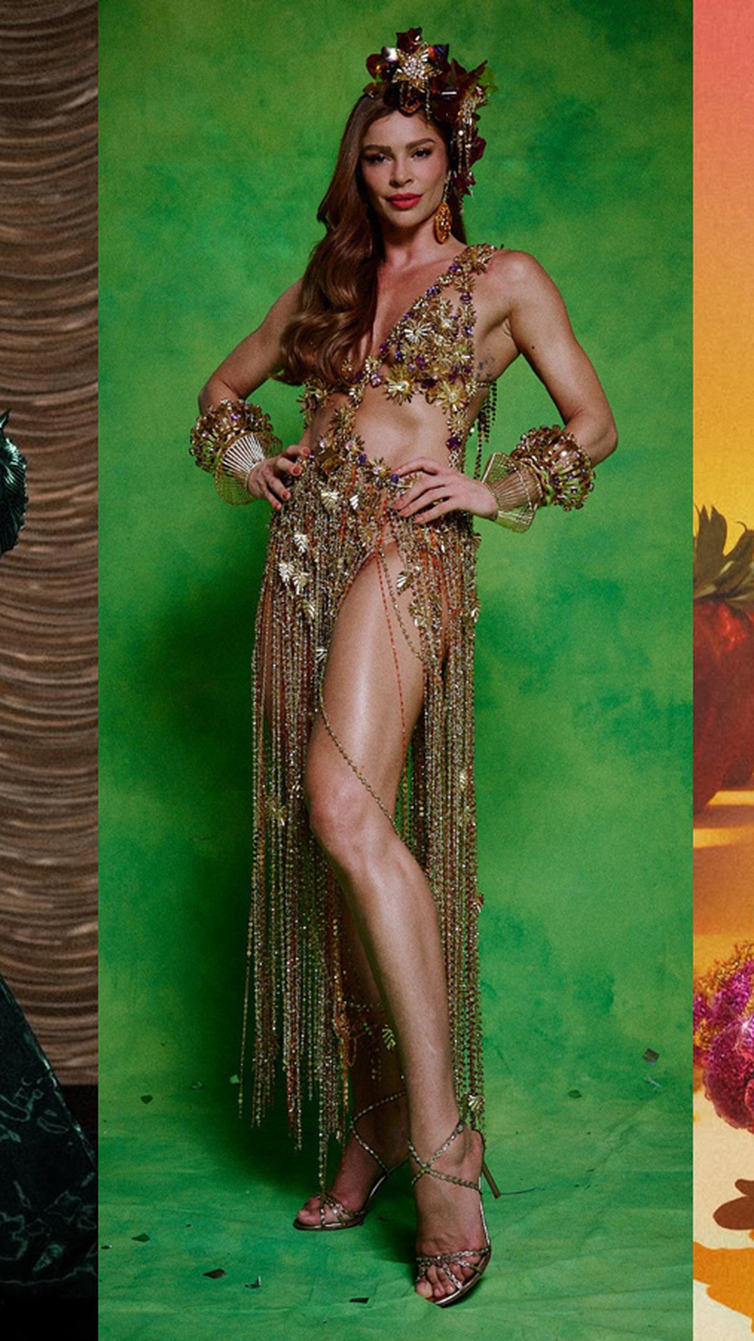 Como assistir ao Baile da Vogue 2026 ao vivo