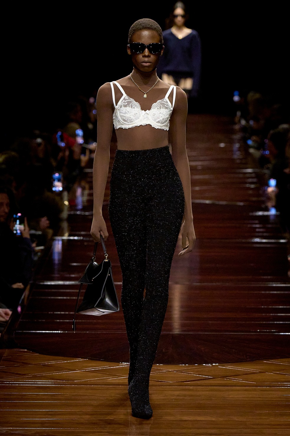 Balenciaga | Paris | Verão 2025