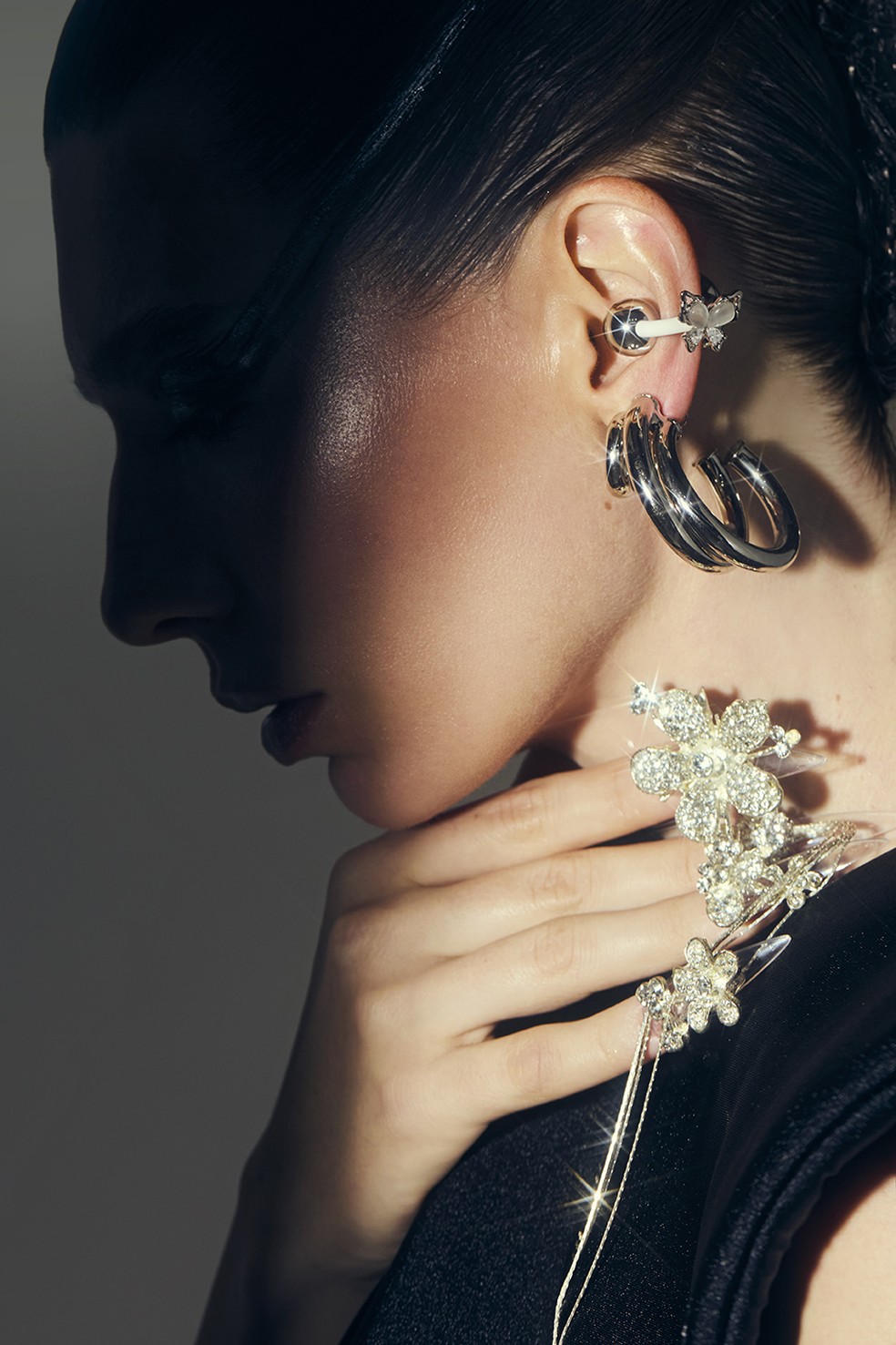 Huawei FreeClip 2 — Foto: Raquel Espírito Santo