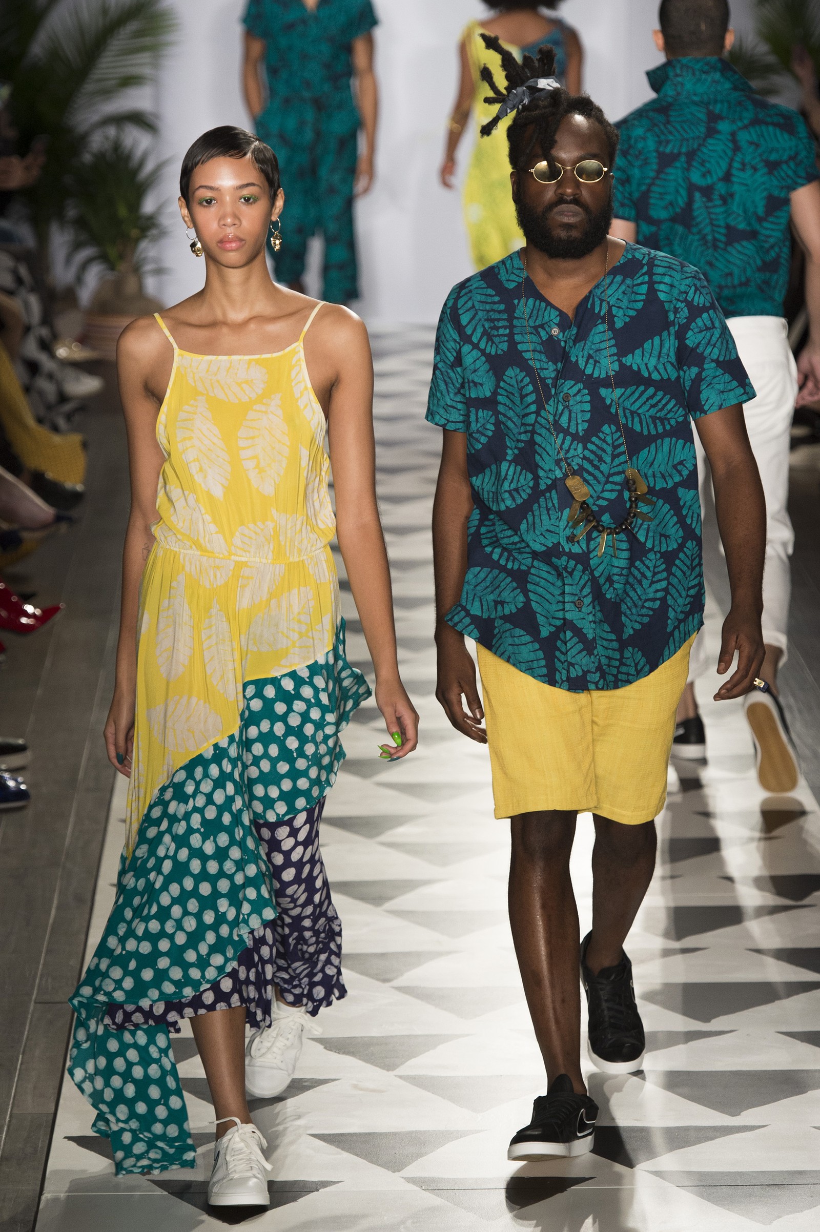 Studio 189 | Verão 2019 | Nova York