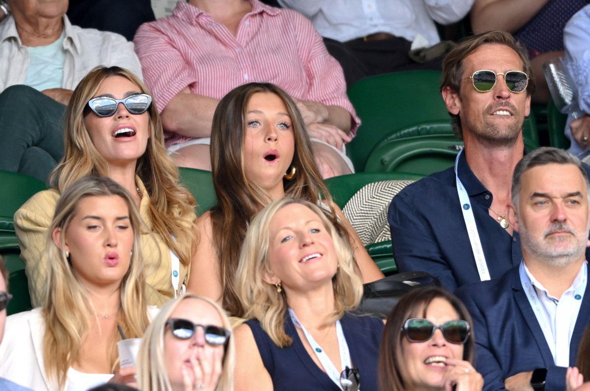 Wimbledon 2024: Celebridades e Tensão nas Quadras no Quarto Dia