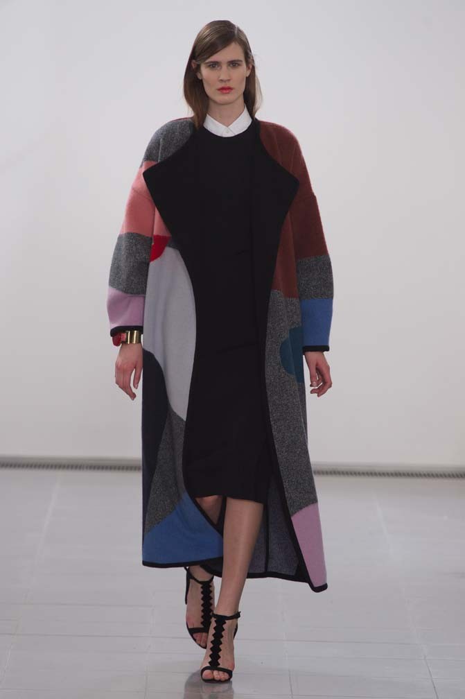 Issa | Londres | Inverno 2015