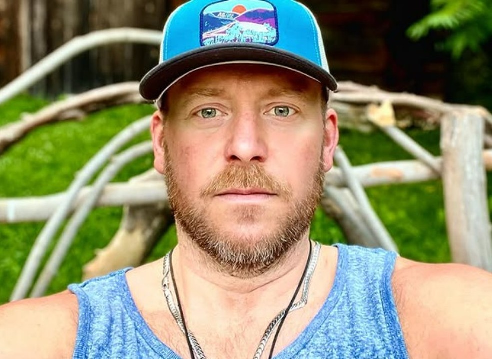 Tyler Duckworth — Foto: Reprodução/Instagram